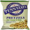 Penn State Sour Cream and Chive Flavour Pretzels 175 G (Pack of 12) view 1