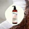 Plant Therapy Organic Fractionated Coconut Oil for Skin, Hair, Body 100% Pure, USDA Certified Organic, Natural Moisturizer, Massage & Aromatherapy Liquid Carrier Oil 16 oz view 3