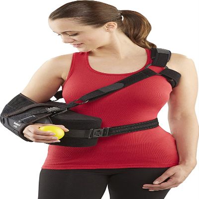 DonJoy UltraSling IV, Large