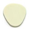 100 Metatarsal (Ball of Foot) Pads, 1/8" Foam Cushions view 1