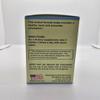 Fu Fang Dan Shen Pian Herbal Supplement Helps Cardiovascular functions and Circulatory system, Remove Blood Stasis, Chest Distress And Angina 50 Tablets 500mg/each Made In USA view 3