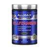 ALLMAX L Glutamine Powder 400g, Fermented L-Glutamine Powder Pure, Unflavored Glutamine Supplement for Gut Health, Recovery & Immune Support, Vegan, Gluten Free view 1