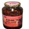 Haioreum Jujube Tea With Honey - Energize With Korean Sweet Jujube - Product of Korea 2.2 lb view 1