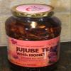 Haioreum Jujube Tea With Honey - Energize With Korean Sweet Jujube - Product of Korea 2.2 lb view 4