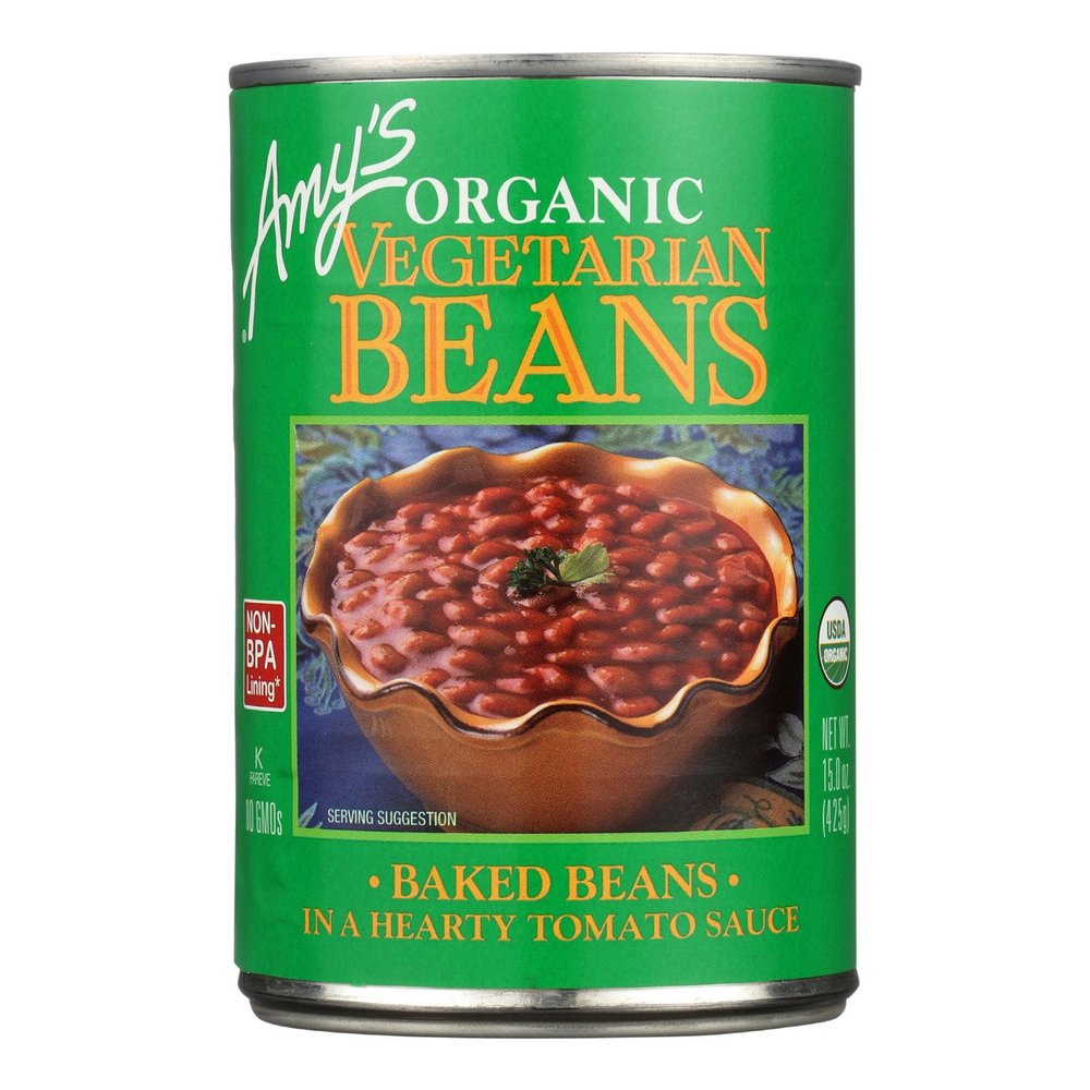 Amys Bean Baked Vgtrian Gf Org