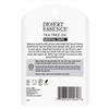 Desert Essence Tea Tree Oil Dental Tape - 30 Yards - Pack of 6 - Naturally Waxed w/Beeswax - Thick Flossing No Shred Tape - On The Go - Removes Food Debris Buildup - Cruelty-Free Antiseptic view 2