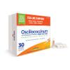 Boiron Oscillococcinum for Relief from Flu-Like Symptoms of Body Aches, Headache, Fever, Chills, and Fatigue - 30 Doses view 1