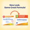 Boiron Oscillococcinum for Relief from Flu-Like Symptoms of Body Aches, Headache, Fever, Chills, and Fatigue - 30 Doses view 2