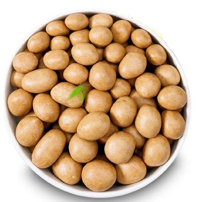 5LBS (80 oz) Original Flavor Japanese Coated Peanuts Cracker Nuts