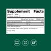 Standard Process Wheat Germ Oil Fortified - Immune Support Supplement to Aid Antioxidant Activity - Gluten-Free, Non-Dairy & Non-Soy - 80 Softgels (80 Servings) view 2