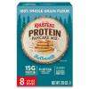 Krusteaz Protein Buttermilk Pancake and Waffle Mix, 15g Protein Per Serving, 20 oz Boxes (Pack of 8) view 1