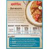 Krusteaz Protein Buttermilk Pancake and Waffle Mix, 15g Protein Per Serving, 20 oz Boxes (Pack of 8) view 3