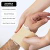 Juvale Vet Wrap - Self-Adherent Support for Sprains with Compression Bandage - Pet & Equine Care with Elastic Bandage Wrap - Athletic Support with Sports Tape - 3 in x 5 yd, Pack of 24, 12 Colors view 2