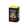 Bigelow 17715 Steep Tea, Dandelion & Peach, 1.18 Oz Tea Bag, 20/box view 4