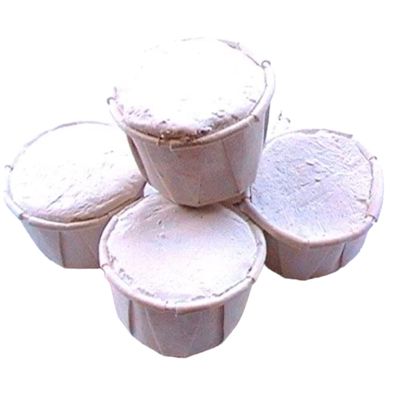 Cascarilla - Efun - White Eggshell Powder ~ 5 Pack