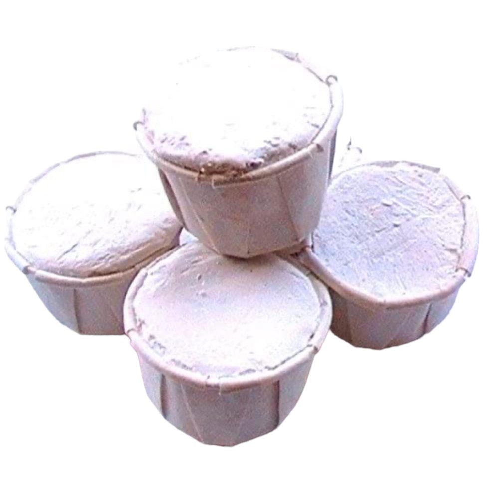 Cascarilla - Efun - White Eggshell Powder ~ 5 Pack