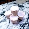 Cascarilla - Efun - White Eggshell Powder ~ 5 Pack view 3