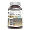 Amazing Formulas Lecithin 1200 Mg | Softgels Supplement | Non-GMO | Gluten-Free | Made in USA (1 Pack | 240 Count) view 2