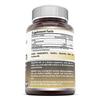 Amazing Formulas Lecithin 1200 Mg | Softgels Supplement | Non-GMO | Gluten-Free | Made in USA (1 Pack | 240 Count) view 4