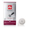 illy E.S.E. Coffee - Single-Serve Capsules & Pods - Intenso Dark Roast - Notes Of Cocoa & Dried Fruit - For E.S.E Machines - Extraordinary Aroma & Body  18 Count