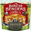 Birch Benders Pancake and Waffle Mix with Whey, Protein, 16 Oz view 1