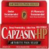 Capzasin HP Arthritis Pain Relief, Creme - 1.5 oz (Pack of 3) view 1
