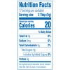 Jet-Puffed Vanilla Marshmallow Bits, 3 oz Shaker view 2