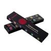 Ceremonie Tea Herbal Variety Pack - Kosher Set - Assorted Sampler With 12 Individually Wrapped Silky Mesh Herbal Bags - Single Serve Pouches view 1
