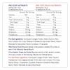 Pro-Stat Concentrated Liquid Protein Medical Food - Wild Cherry Punch, 30 Fl Oz Bottle view 2