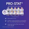 Pro-Stat Concentrated Liquid Protein Medical Food - Wild Cherry Punch, 30 Fl Oz Bottle view 3