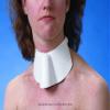 ShowerShield Rubber Collar, Shwr Shield Trach W-Rbr Collar, (1 EACH, 1 EACH) view 1