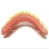 Instant Smile Teeth Upper Veneers (Small) view 2