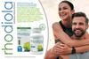 VH Nutrition RHODIOLA | Rhodiola Rosea Supplement | 3% Salidrosides Standardized Extract | 60 Easy-to-Swallow Capsules view 2