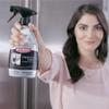 Weiman Stainless Steel Cleaner and Polish Trigger Spray, 12 Fl Oz (Pack of 6) view 4