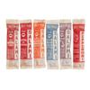 Foustman's Salami Mix Variety Artisanal, Includes Nitrate-Free, Naturally Cured, Gluten-Free, Dairy-Free, Pack of 6 Salamis view 1