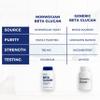 Immutol Immune Support Supplement with 750mg of Beta Glucan 1,3 1,6 - Natural Ingredients, High Potency to Boost Immunity and Overall Wellness, 60 Capsules (60) view 4