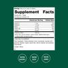 Standard Process Inc. Cataplex B2 - Whole Food Nervous System Supplements, Metabolism, Brain Supplement and Liver Support with Calcium Lactate, Riboflavin, Wheat Germ, Choline - 90 Tablets view 2