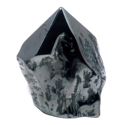 CrystalAge Hematite Generator Point