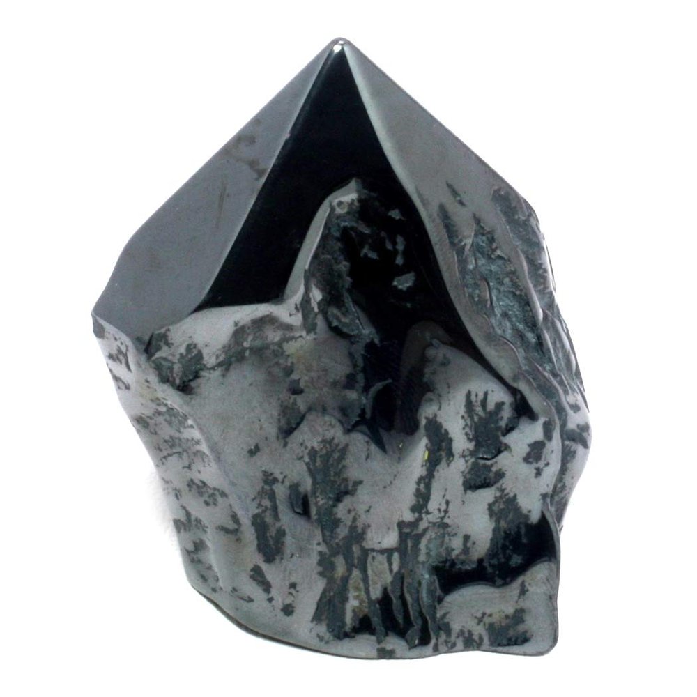 CrystalAge Hematite Generator Point