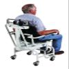 Brecknell CS-200M Chair Scale; up to 440lb. Capacity, Perfect for Weighing Those Who Have Difficulty Standing on Their Own view 2