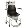 Brecknell CS-200M Chair Scale; up to 440lb. Capacity, Perfect for Weighing Those Who Have Difficulty Standing on Their Own view 4