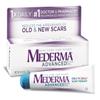 Mederma OzmQMG Advanced Scar Gel Reduces the Appearance of Old & New Scars, 0.7 oz (2 Pack) view 1