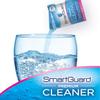 SmartGuard Dental Guard Night Guard for Clenching, Bruxism, and Grinding Dentist Designed Includes 2 Guards, 1 Travel Case, and a 60-Day Supply of Premium Cleaning Crystals view 2