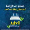 360 Advil Coated Tablets 200 Mg Pain Reliever view 4
