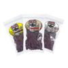 OLD TRAPPER BEEF JERKY VARIETY 10 OZ (PACK OF 3 BAGS) view 1