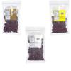 OLD TRAPPER BEEF JERKY VARIETY 10 OZ (PACK OF 3 BAGS) view 2