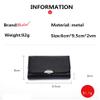 13 in 1 Multi-Purpose Precision Portable Versatile Eyeglasses Screwdrivers Set Screwdriver Wallet Set by Dhoptical view 2