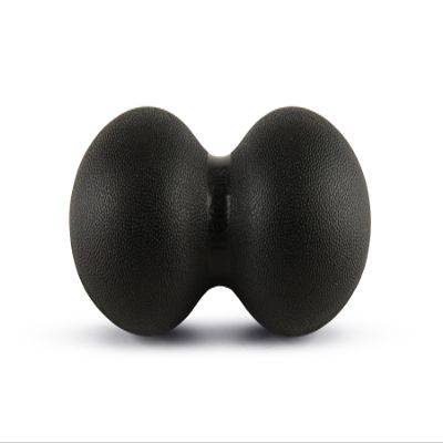 Fabrication Enterprises BakBalls 14-1421 Massage Ball, Firm