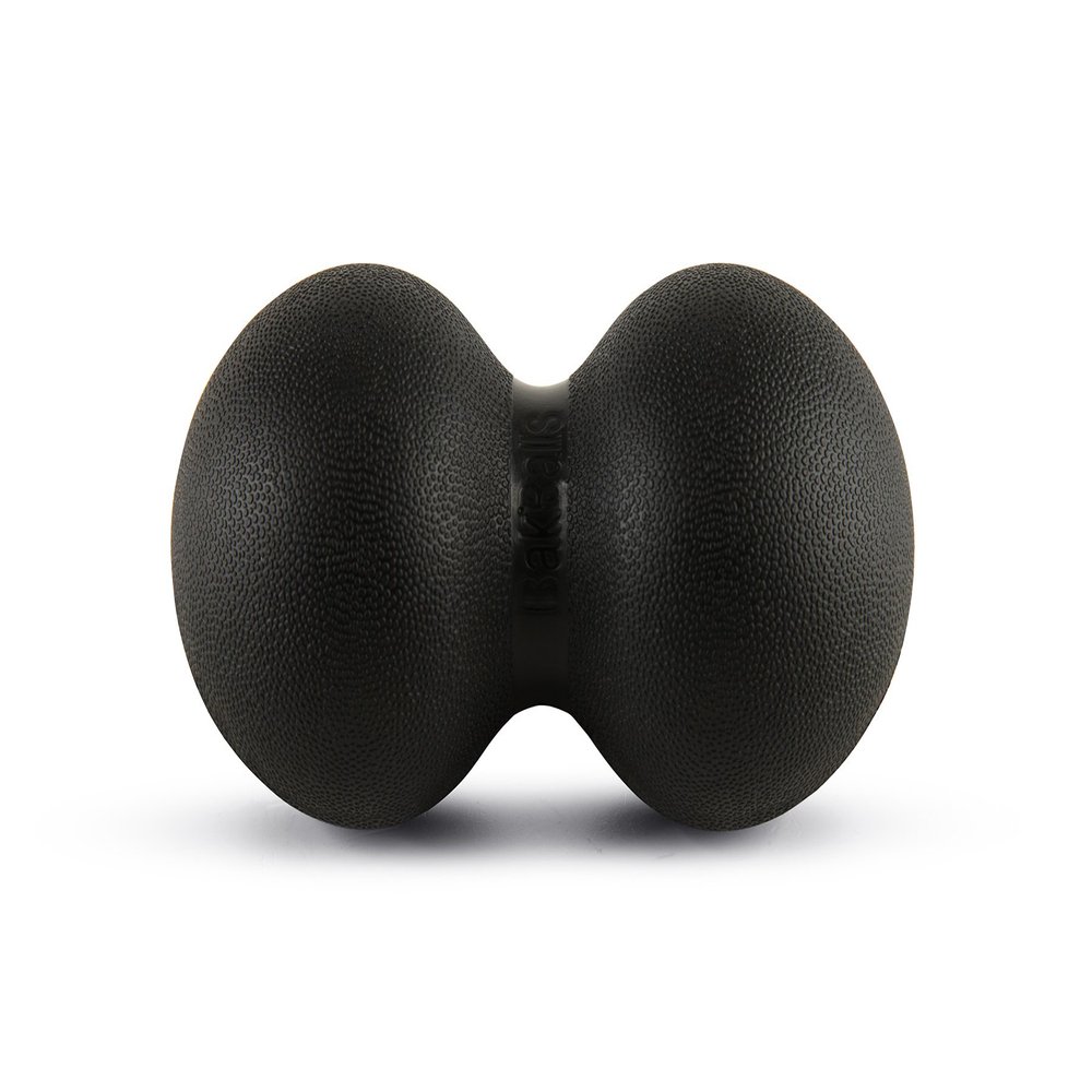 Fabrication Enterprises BakBalls 14-1421 Massage Ball, Firm