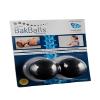 Fabrication Enterprises BakBalls 14-1421 Massage Ball, Firm view 2